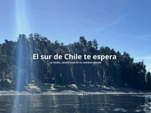 La Unión: el nuevo polo de inversión en la Región de Los Ríos