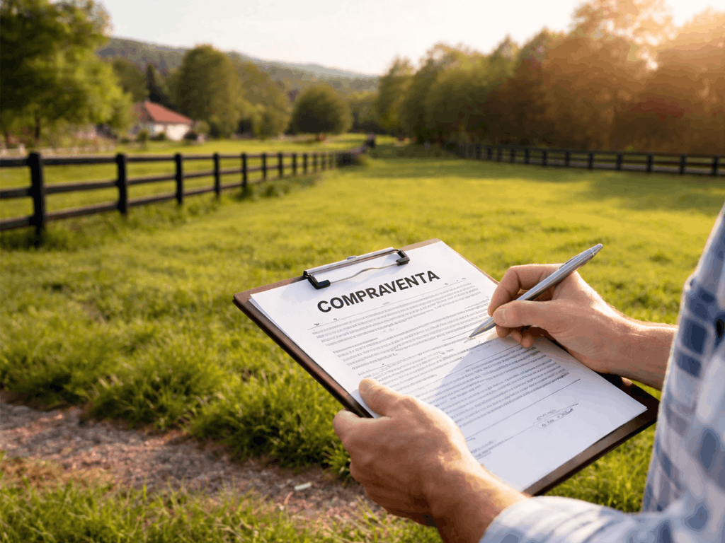¿Qué cubre la reserva de una parcela en Tu Proyecto de Vida?