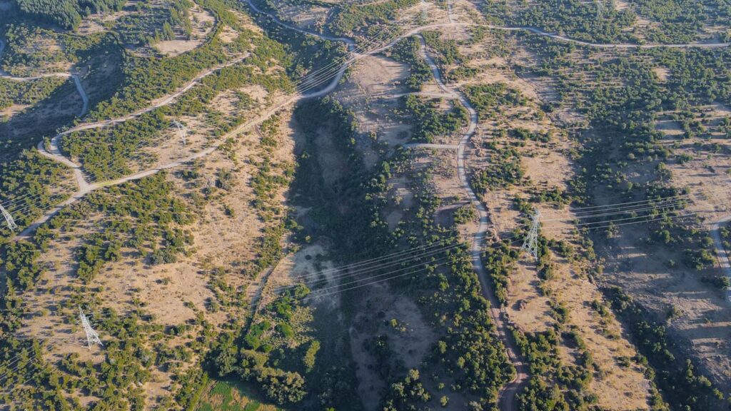 Raíces de Curicó etapa 3 entrega inmediata