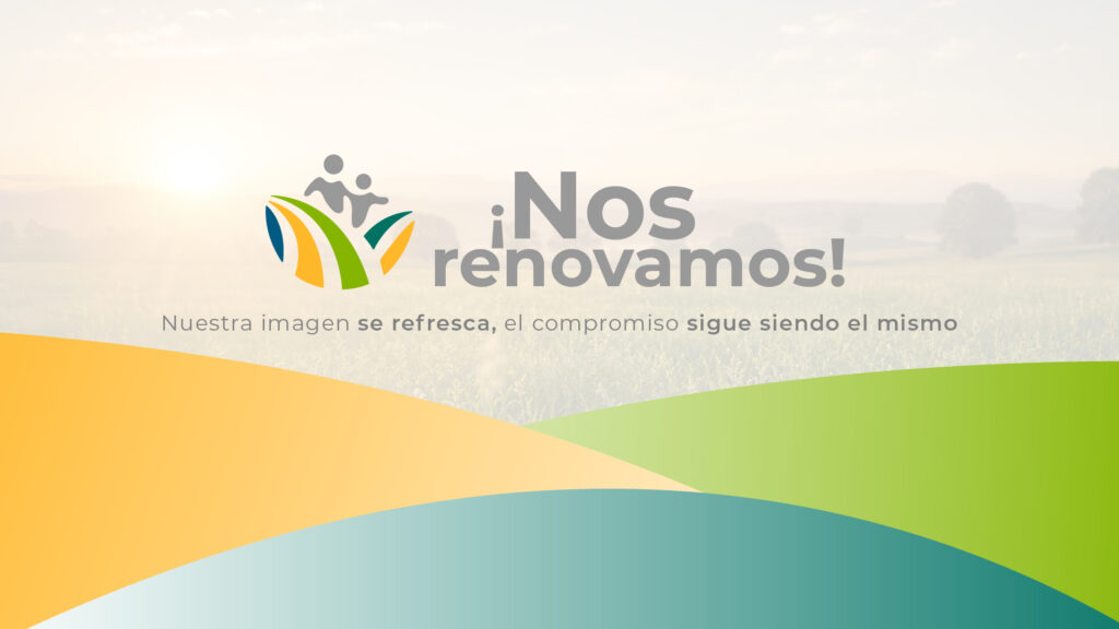 Renovación de marca de Tu Proyecto de Vida y nueva imagen corporativa